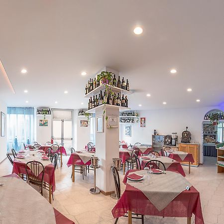 Villa Pozzi Сестри-Леванте Экстерьер фото