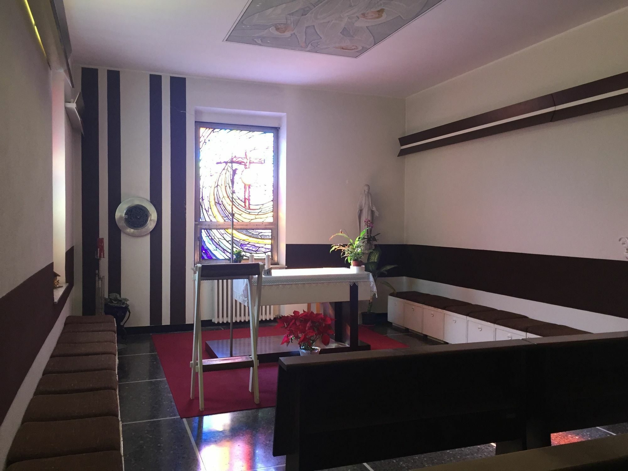 Villa Pozzi Сестри-Леванте Экстерьер фото